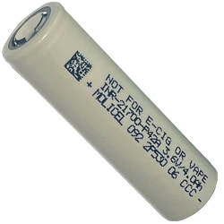 4200MAh μπαταρία λιθίου χωρίς προστασία Molicel INR21700 4200MAh μπαταρία λιθίου χωρίς προστασία Molicel INR21700