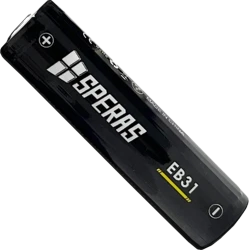 Μπαταρία λιθίου με προστασία 18650-3100mAh Speras EB31 Μπαταρία λιθίου με προστασία 18650-3100mAh Speras EB31