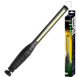 Επαναφορτιζόμενος φακός 8W COB LED με μαγνητική βάση Camelion RS-936 Επαναφορτιζόμενος φακός 8W COB LED με μαγνητική βάση Camelion RS-936