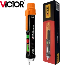 Ανιχνευτής τάσης Victor VC-10