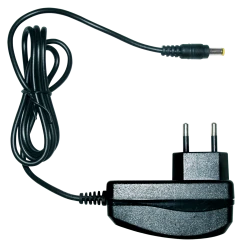 Switching τροφοδοτικό PS-15V-1A 15V 1A τύπου wallmount