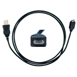 USB 2.0 καλώδιο φόρτισης και μεταφοράς δεδομένων σε micro USB MW-CB15