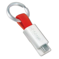 Καλώδιο φόρτισης και μεταφοράς δεδομένων micro USB 9 cm με μαγνήτη και κρίκο για κλειδιά Καλώδιο φόρτισης και μεταφοράς δεδομένων micro USB 9 cm με μαγνήτη και κρίκο για κλειδιά