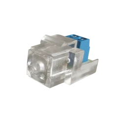 Module Monitor 12V DC 20mA σε κόκκινο χρώμα