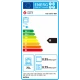 Εντοιχιζόμενος ηλεκτρικός φούρνος TGC 75411 WIFI άνω πάγκου 75lt μαύρος inox & απομακρυσμένο έλεγχο μέσω WiFi 60×60×57,5 cm
