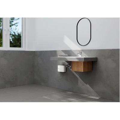 Ταχυθερμαντήρας νερού Stiebel Eltron EIL 6 Premium 5700W με ρύθμιση θερμοκρασίας μεταξύ 30°C και 50°C Ταχυθερμαντήρας νερού Stiebel Eltron EIL 6 Premium 5700W με ρύθμιση θερμοκρασίας μεταξύ 30°C και 50°C