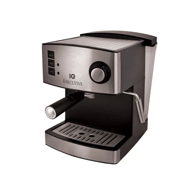 Μηχανή espresso 15 bar 850W CM-170 Executive Μηχανή espresso 15 bar 850W CM-170 Executive