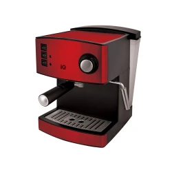 Μηχανή espresso 15 BAR 850W CM-170 Rosso