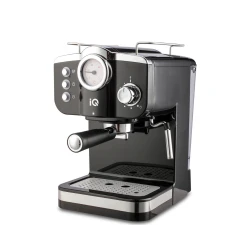 Μηχανή espresso 1100W 20 bar CM-175 black με συμβατότητα NESPRESSO