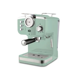 Μηχανή espresso 1100W 20 bar CM-175 mint με ακροφύσιο ατμού