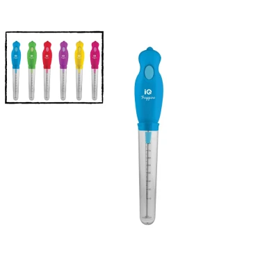 Αναδευτήρας χειρός 15W EM-521 blue