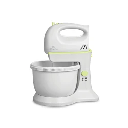 Μίξερ με κάδο 3,5lt 300W, 5 ταχύτητες και turbo EM-525WB