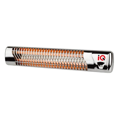 Θερμάστρα μπάνιου 1000W HT-1405 με αδιάβροχη προστασία IP24 και 2 θέσεις θερμοκρασίας Θερμάστρα μπάνιου 1000W HT-1405 με αδιάβροχη προστασία IP24 και 2 θέσεις θερμοκρασίας