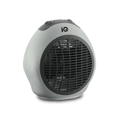 Αερόθερμο IQ HT-1428 grey 2000W με 2 θέσεις θερμοκρασίας και επιλογή κρύου/ζεστού αέρα Αερόθερμο IQ HT-1428 grey 2000W με 2 θέσεις θερμοκρασίας και επιλογή κρύου/ζεστού αέρα
