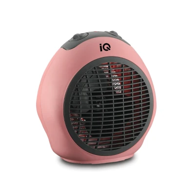 Αερόθερμο HT-1428 pink με ισχύ 2000W και 2 θέσεις θερμοκρασίας Αερόθερμο HT-1428 pink με ισχύ 2000W και 2 θέσεις θερμοκρασίας