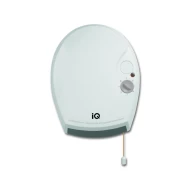 Αερόθερμο μπάνιου HT-1429 2000W με δύο θέσεις θερμοκρασίας και προστασία υπερθέρμανσης
