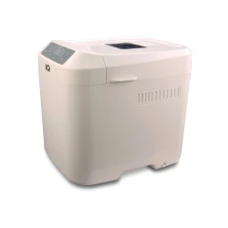Αρτοπαρασκευαστής 550W KC-1123 με χωρητικότητα 900gr και 12 προγράμματα