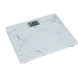 Ηλεκτρονική ζυγαριά μπάνιου SC-743 white με μέγιστο βάρος 180 κιλά και διαβάθμιση 50γρ Ηλεκτρονική ζυγαριά μπάνιου SC-743 white με μέγιστο βάρος 180 κιλά και διαβάθμιση 50γρ