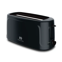 Φρυγανιέρα 4 θέσεων με ισχύ 1400W και 6 επίπεδα φρυγανίσματος ST-603 EX
