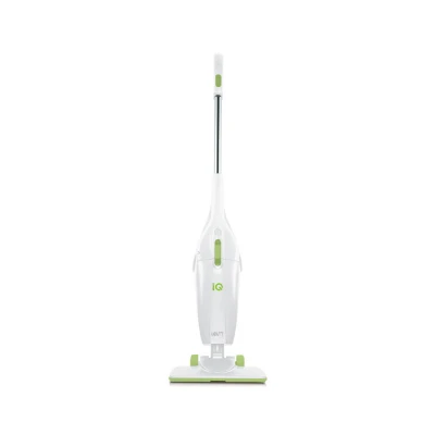Σκουπάκι χειρός με μπαστούνι VC-920 white 600W με διπλό φιλτράρισμα