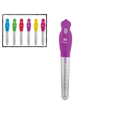 Αναδευτήρας χειρός EM-521 purple με ισχύ 15W