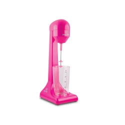 Αναδευτήρας EM-566 Pop Life pink 100W με 2 ταχύτητες και αντιολισθητικά ποδαράκια
