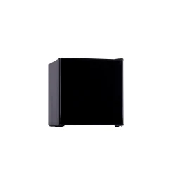 Ψυγείο mini bar RF-504 black με χωρητικότητα 46 lt και LED φωτισμό Ψυγείο mini bar RF-504 black με χωρητικότητα 46 lt και LED φωτισμό