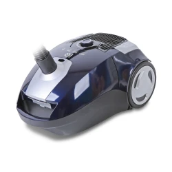 Ηλεκτρική σκούπα VC-995 με ισχύ 700W και φίλτρο HEPA
