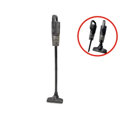 Σκουπάκι με μπαστούνι 2 σε 1 VC-996 black 600W με αποσπώμενο φίλτρο HEPA Σκουπάκι με μπαστούνι 2 σε 1 VC-996 black 600W με αποσπώμενο φίλτρο HEPA