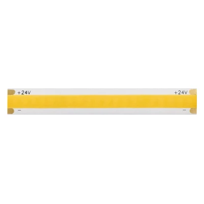 Led ταινία cob 5m 10W/m 24VDC 8mm θερμό λευκό 3000Κ φως IP20 μη στεγανή αυτοκόλλητη κατάλληλη για εσωτερικό χώρο Led ταινία cob 5m 10W/m 24VDC 8mm θερμό λευκό 3000Κ φως IP20 μη στεγανή αυτοκόλλητη κατάλληλη για εσωτερικό χώρο