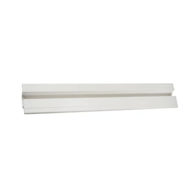 Φωτιστικό γύψινο TRIMLESS γραμμικό ANDIE 100x17x5cm σε λευκό χρώμα Φωτιστικό γύψινο TRIMLESS γραμμικό ANDIE 100x17x5cm σε λευκό χρώμα