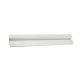 Φωτιστικό γύψινο TRIMLESS γραμμικό ANDIE 100x17x5cm σε λευκό χρώμα Φωτιστικό γύψινο TRIMLESS γραμμικό ANDIE 100x17x5cm σε λευκό χρώμα