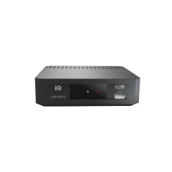Αποκωδικοποιητής DVB-T2 5205505901462 με τηλεχειριστήριο και υποστήριξη MPEG-2, MPEG-4 Αποκωδικοποιητής DVB-T2 5205505901462 με τηλεχειριστήριο και υποστήριξη MPEG-2, MPEG-4