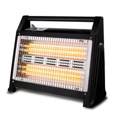 Σόμπα χαλάζια 1600W HT-1474 με 4 λάμπες και ασφάλεια ανατροπής Σόμπα χαλάζια 1600W HT-1474 με 4 λάμπες και ασφάλεια ανατροπής