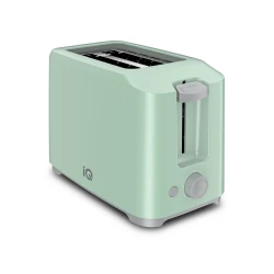 Φρυγανιέρα 2 θέσεων 700W mint ST-600 με 7 επίπεδα φρυγανίσματος και συρτάρι συλλογής ψίχουλων