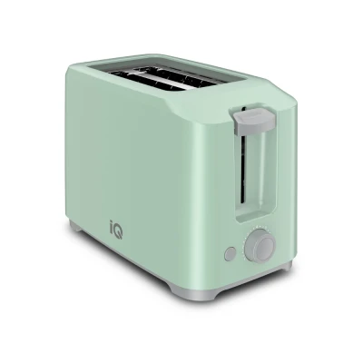 Φρυγανιέρα 2 θέσεων 700W mint ST-600 με 7 επίπεδα φρυγανίσματος και συρτάρι συλλογής ψίχουλων