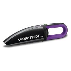 Επαναφορτιζόμενο σκουπάκι χειρός VC-965 purple με μοτέρ 70W και μπαταρία 2000mAh Επαναφορτιζόμενο σκουπάκι χειρός VC-965 purple με μοτέρ 70W και μπαταρία 2000mAh