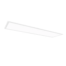 LED PANEL φωτιστικό ορθογώνιο 30W σε ψυχρό 6500K 36000Lm 230VAC IP40 295*1195*24mm 