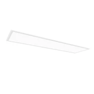 LED PANEL φωτιστικό παραλληλόγραμμο 20W με ενδιάμεσο χρώμα φωτός 4000K 2400Lm 230VAC IP40 με διάσταση 295Χ595Χ24mm