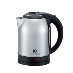 Ηλεκτρικός βραστήρας 2lt 2200W ανοξείδωτος EK-263 Ηλεκτρικός βραστήρας 2lt 2200W ανοξείδωτος EK-263