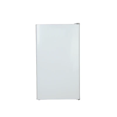 Ψυγείο mini bar μονόπορτο RF-505 82 lt λευκό με κατάψυξη 9 lt