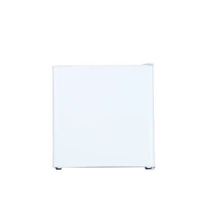 Ψυγείο mini bar RF-504 white 46 lt με LED φωτισμό και αθόρυβη λειτουργία