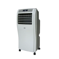 Air cooler ψύξης AC-7C με χειρολαβή, ρόδες και τηλεχειριστήριο Air cooler ψύξης AC-7C με χειρολαβή, ρόδες και τηλεχειριστήριο