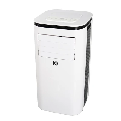 Φορητό κλιματιστικό PAC-09 9000BTU ψύξης και 7000BTU θέρμανσης με κατευθυνόμενες περσίδες και 2 ταχύτητες turbo
