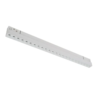 Mαγνητικό γραμμικό φωτιστικό LED OSRAM 48V DC 24W 4000K ενδιάμεσο χρώμα φωτός 2200LM με δέσμη 36° & μήκος 436mm Mαγνητικό γραμμικό φωτιστικό LED OSRAM 48V DC 24W 4000K ενδιάμεσο χρώμα φωτός 2200LM με δέσμη 36° & μήκος 436mm