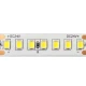 Led ταινία 5m 14.4W/m 24VDC 10mm ψυχρό λευκό  φως 6500Κ IP65 στεγανή αυτοκόλλητη κατάλληλη για εξωτερικό χώρο