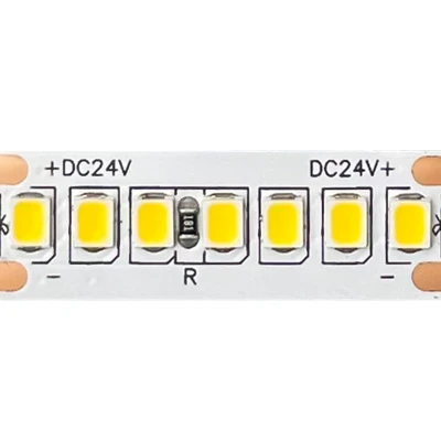 Led ταινία 5m 18,8W/m 24VDC 10mm ενδιάμεσο λευκό φως IP65 στεγανή αυτοκόλλητη κατάλληλη για εξωτερικό χώρο Led ταινία 5m 18,8W/m 24VDC 10mm ενδιάμεσο λευκό φως IP65 στεγανή αυτοκόλλητη κατάλληλη για εξωτερικό χώρο