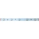 Tαινία LED ΝΑΝΟ 5M 7.2W/M 24V DC  RGB εναλλαγής χρωμάτων με πλάτος 10mm & ΙP65 κατάλληλη για εξωτερικό χώρο 