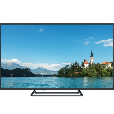 Τηλεόραση Smart LED 43'' Full HD με Android 11.0 και δέκτη DVBT-T2 / DVBT-S2