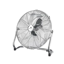 Μεταλλικός ανεμιστήρας δαπέδου 50εκ VFF-52 με 170W και 3 ρυθμιζόμενες ταχύτητες Μεταλλικός ανεμιστήρας δαπέδου 50εκ VFF-52 με 170W και 3 ρυθμιζόμενες ταχύτητες